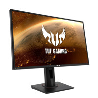 Produktbild för ASUS TUF Gaming VG279QM LED display 68,6 cm (27") 1920 x 1080 pixlar Full HD Svart