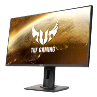 Produktbild för ASUS TUF Gaming VG279QM LED display 68,6 cm (27") 1920 x 1080 pixlar Full HD Svart