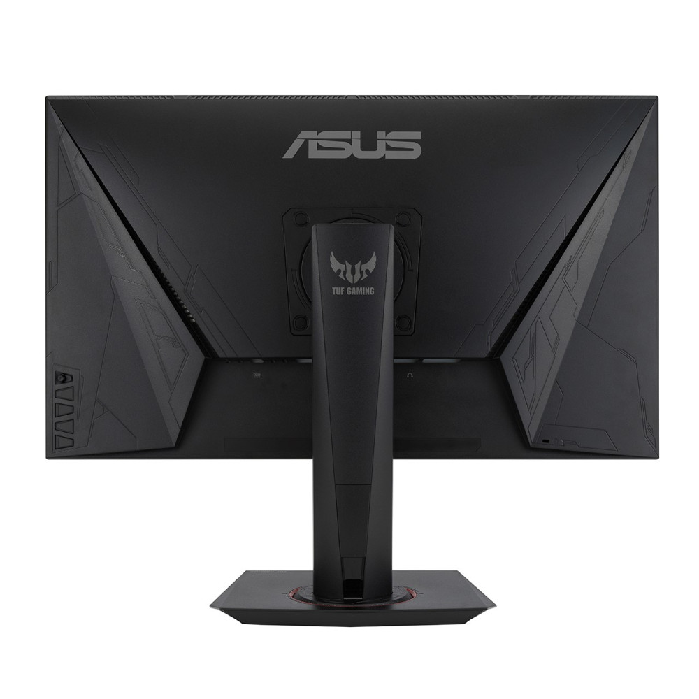 Produktbild för ASUS TUF Gaming VG279QM LED display 68,6 cm (27") 1920 x 1080 pixlar Full HD Svart