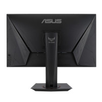 Produktbild för ASUS TUF Gaming VG279QM LED display 68,6 cm (27") 1920 x 1080 pixlar Full HD Svart