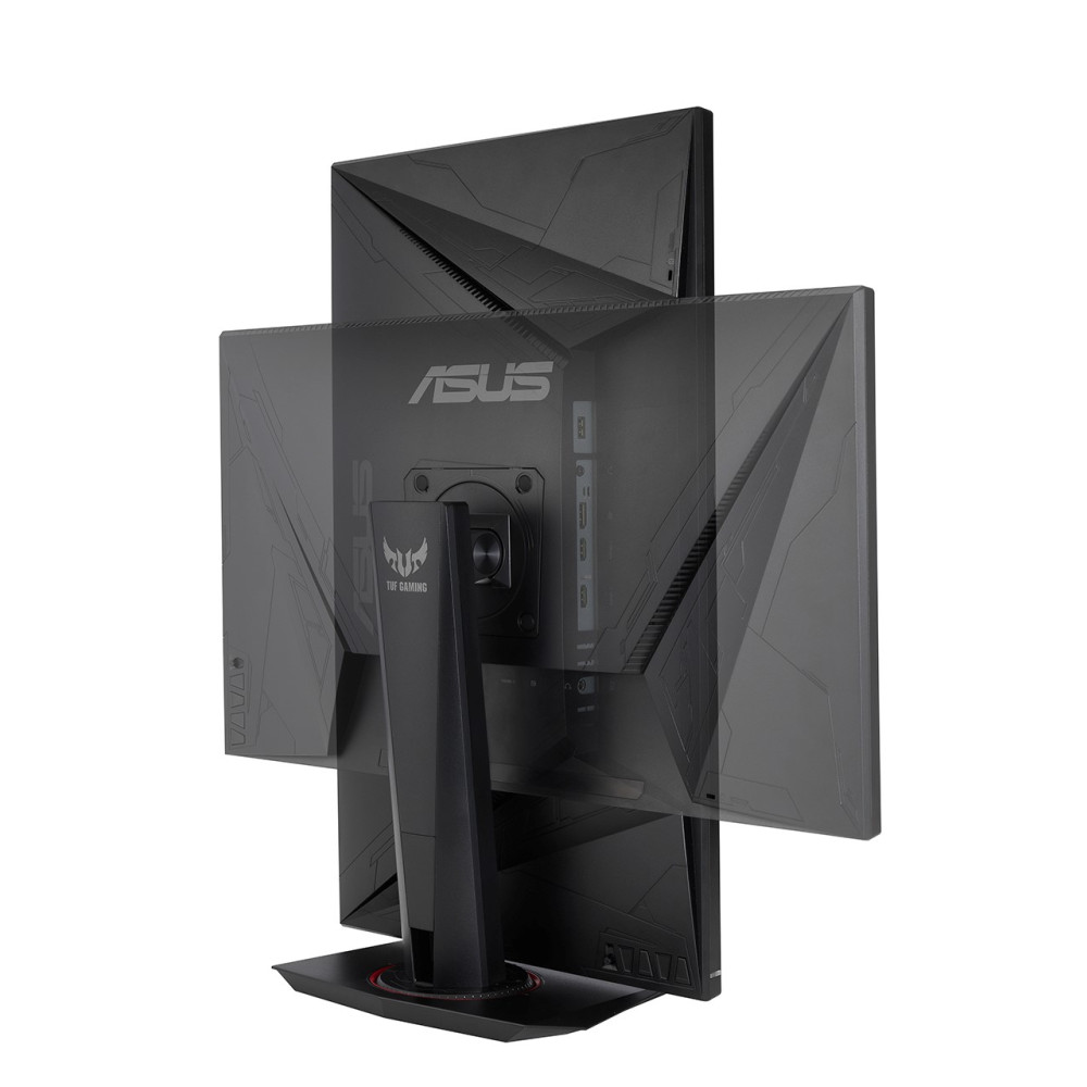 Produktbild för ASUS TUF Gaming VG279QM LED display 68,6 cm (27") 1920 x 1080 pixlar Full HD Svart