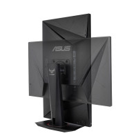 Produktbild för ASUS TUF Gaming VG279QM LED display 68,6 cm (27") 1920 x 1080 pixlar Full HD Svart