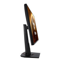 Produktbild för ASUS TUF Gaming VG279QM LED display 68,6 cm (27") 1920 x 1080 pixlar Full HD Svart