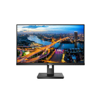 Produktbild för Philips B Line 243B1/00 LED display 60,5 cm (23.8") 1920 x 1080 pixlar Full HD Svart