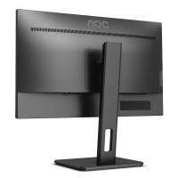 Produktbild för AOC P2 24P2C LED display 60,5 cm (23.8") 1920 x 1080 pixlar Full HD Svart