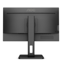 Produktbild för AOC P2 24P2C LED display 60,5 cm (23.8") 1920 x 1080 pixlar Full HD Svart