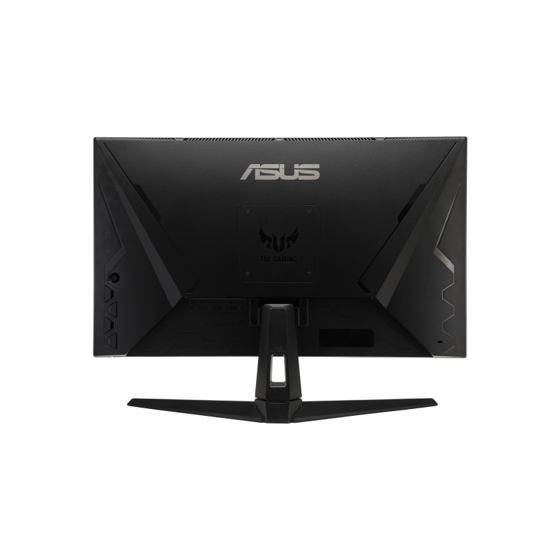 Produktbild för ASUS TUF Gaming VG27AQ1A platta pc-skärmar 68,6 cm (27") 2560 x 1440 pixlar Quad HD LED Svart
