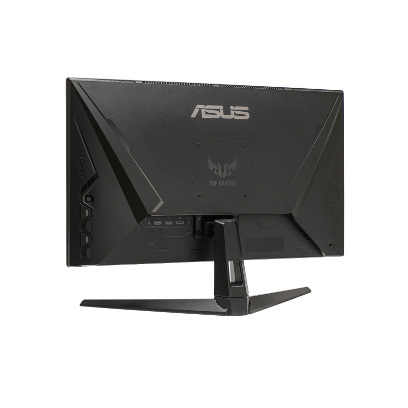 Produktbild för ASUS TUF Gaming VG27AQ1A platta pc-skärmar 68,6 cm (27") 2560 x 1440 pixlar Quad HD LED Svart