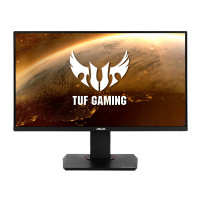 Miniatyr av produktbild för ASUS TUF Gaming VG289Q platta pc-skärmar 71,1 cm (28") 3840 x 2160 pixlar 4K Ultra HD LED Svart