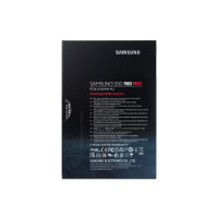 Produktbild för Samsung 980 PRO M.2 500 GB PCI Express 4.0 V-NAND MLC NVMe