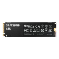 Produktbild för Samsung 980 PRO M.2 1 TB PCI Express 4.0 V-NAND MLC NVMe