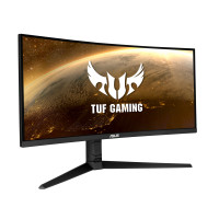 Produktbild för ASUS TUF Gaming VG34VQL1B LED display 86,4 cm (34") 3440 x 1440 pixlar UltraWide Quad HD Svart