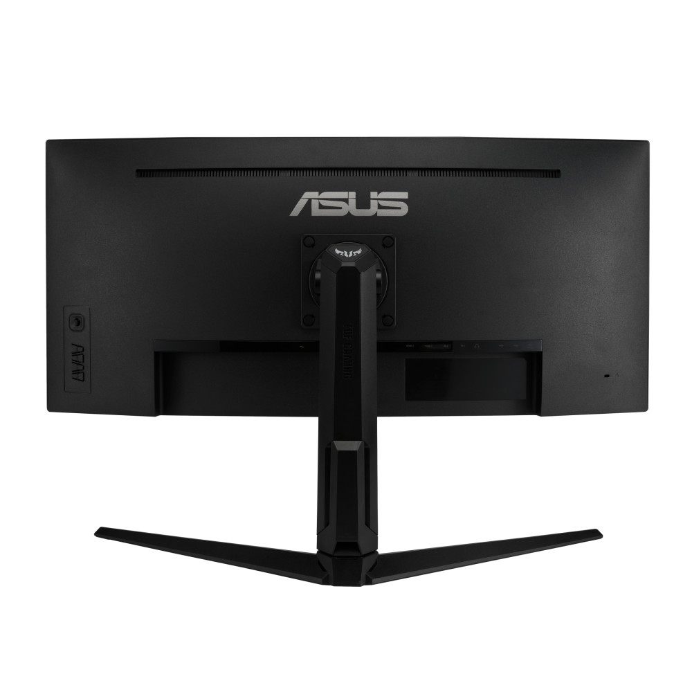 Produktbild för ASUS TUF Gaming VG34VQL1B LED display 86,4 cm (34") 3440 x 1440 pixlar UltraWide Quad HD Svart