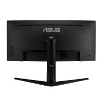 Produktbild för ASUS TUF Gaming VG34VQL1B LED display 86,4 cm (34") 3440 x 1440 pixlar UltraWide Quad HD Svart