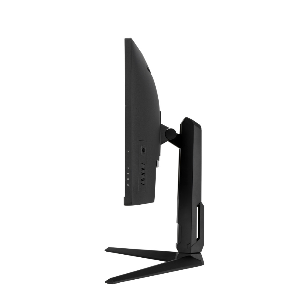 Produktbild för ASUS TUF Gaming VG34VQL1B LED display 86,4 cm (34") 3440 x 1440 pixlar UltraWide Quad HD Svart