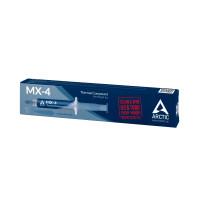 Produktbild för ARCTIC MX-4 kylflänsföreningar Termisk pasta 8 g