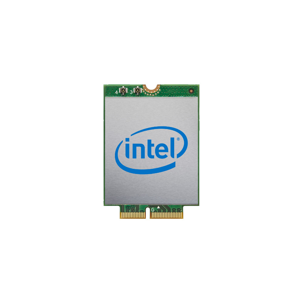 Produktbild för Intel Wi-Fi 6E AX210 Intern WLAN 2400 Mbit/s