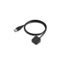 Produktbild för Kensington K62330WW fingeravtrycksläsare USB 2.0 Svart