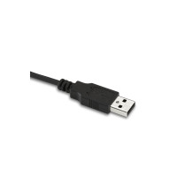 Produktbild för Kensington K62330WW fingeravtrycksläsare USB 2.0 Svart