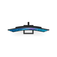 Produktbild för Philips E-line 346E2CUAE - LED-skärm - böjd - 34"