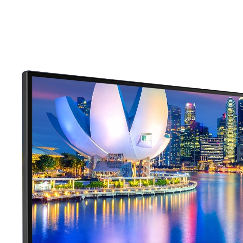 Produktbild för LG 29WP500-B platta pc-skärmar 73,7 cm (29") 2560 x 1080 pixlar UltraWide Full HD LED Svart