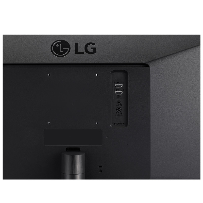Produktbild för LG 29WP500-B platta pc-skärmar 73,7 cm (29") 2560 x 1080 pixlar UltraWide Full HD LED Svart
