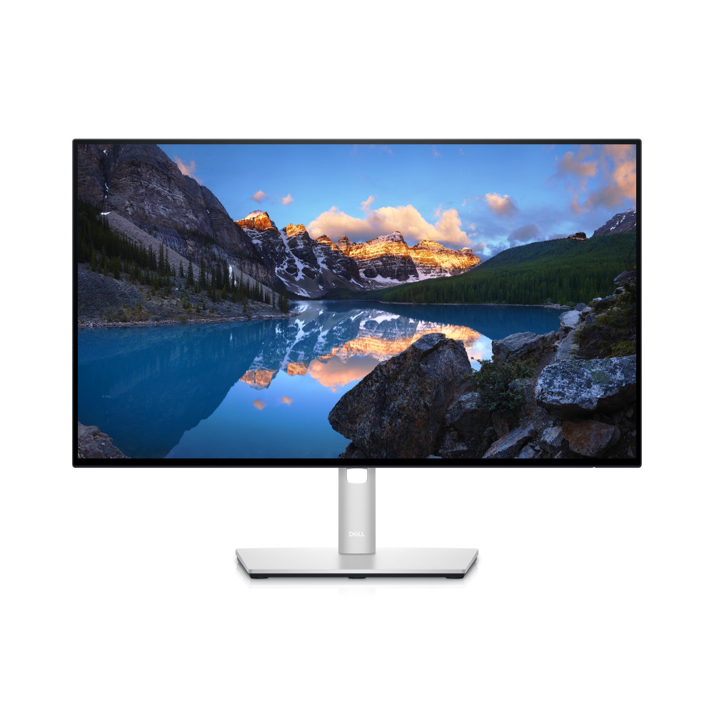 Produktbild för DELL UltraSharp 24 USB-C Hub – U2422HE