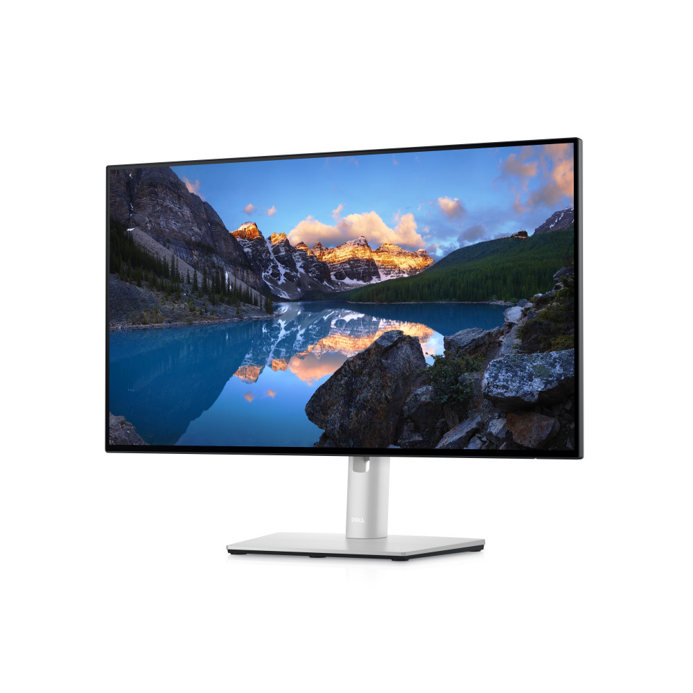 Produktbild för DELL UltraSharp 24 USB-C Hub – U2422HE