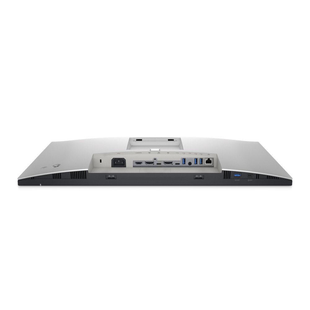 Produktbild för DELL UltraSharp 24 USB-C Hub – U2422HE
