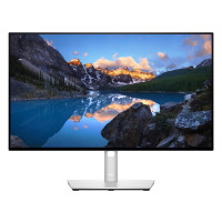 Produktbild för DELL UltraSharp 24 USB-C Hub – U2422HE