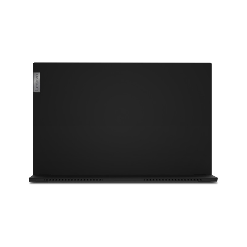 Produktbild för Lenovo ThinkVision M15 LED display 39,6 cm (15.6") 1920 x 1080 pixlar Full HD Svart