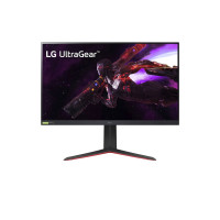 Produktbild för LG 32GP850-B platta pc-skärmar 81,3 cm (32") 2560 x 1440 pixlar 2K Svart