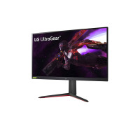 Produktbild för LG 32GP850-B platta pc-skärmar 81,3 cm (32") 2560 x 1440 pixlar 2K Svart