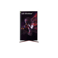 Produktbild för LG 32GP850-B platta pc-skärmar 81,3 cm (32") 2560 x 1440 pixlar 2K Svart