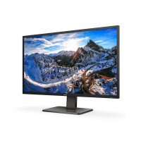 Produktbild för Philips P Line 439P1/00 LED display 108 cm (42.5") 3840 x 2160 pixlar 4K Ultra HD Svart