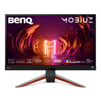 Produktbild för BenQ Mobiuz EX2710Q - LED-skärm - QHD - 27" - HDR