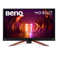 Produktbild för BenQ Mobiuz EX2710Q - LED-skärm - QHD - 27" - HDR