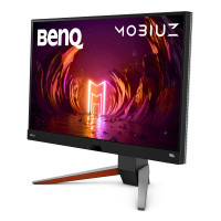 Produktbild för BenQ Mobiuz EX2710Q - LED-skärm - QHD - 27" - HDR