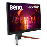 Produktbild för BenQ Mobiuz EX2710Q - LED-skärm - QHD - 27" - HDR