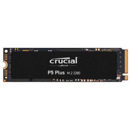 Crucial Crucial CT500P5PSSD8 SSD-hårddisk M.2 500 GB PCI Express 4.0 NVMe