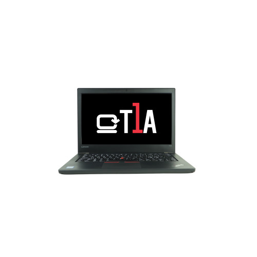 T1A T1A Lenovo ThinkPad T470 14 I5-7200U 8GB 256GB Graphics 620 Windows 10 Pro - Core i5 Mobile Bärbar dator 35,6 cm (14") Intel® Core™ i5 SSD Wi-Fi 4 (802.11n) Svart