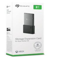 Produktbild för Seagate Storage Expansion Card STJR2000400 - gränssnittsadapter - PCIe 4.0