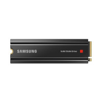 Miniatyr av produktbild för Samsung 980 Pro M.2 2 TB PCI Express 4.0 V-NAND MLC NVMe