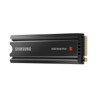 Miniatyr av produktbild för Samsung 980 Pro M.2 2 TB PCI Express 4.0 V-NAND MLC NVMe