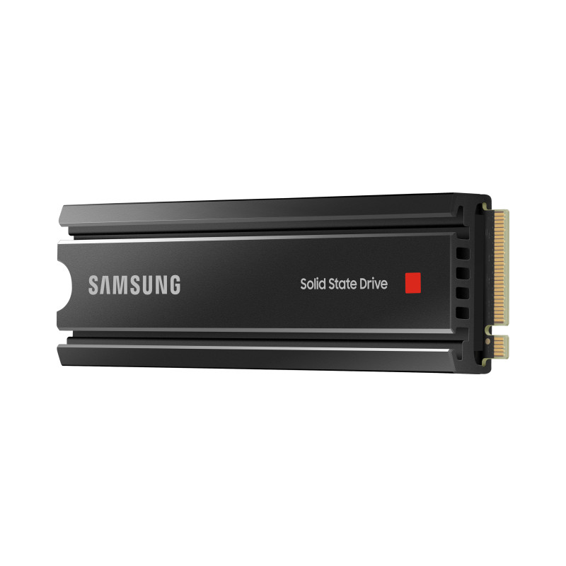 Produktbild för Samsung 980 Pro M.2 2 TB PCI Express 4.0 V-NAND MLC NVMe