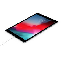Produktbild för Apple MM0A3ZM/A belysningskabel 1 m Vit
