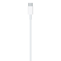 Produktbild för Apple MM0A3ZM/A belysningskabel 1 m Vit