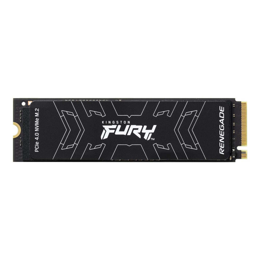 Produktbild för Kingston Technology FURY Renegade M.2 2 TB PCI Express 4.0 3D TLC NVMe