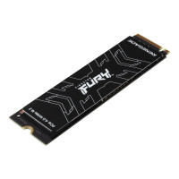 Produktbild för Kingston Technology FURY Renegade M.2 2 TB PCI Express 4.0 3D TLC NVMe
