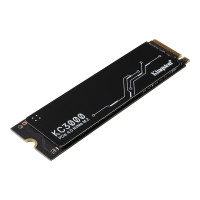 Produktbild för Kingston Technology KC3000 M.2 1,02 TB PCI Express 4.0 3D TLC NVMe